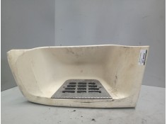 Recambio de peldaño izquierdo para daf serie xf105.xxx 12.9 diesel referencia OEM IAM   