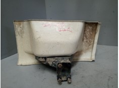 Recambio de peldaño izquierdo para daf serie xf105.xxx 12.9 diesel referencia OEM IAM    2