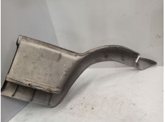 Recambio de paso rueda derecho para iveco eurocargo tector 3.9 diesel referencia OEM IAM 500317944  