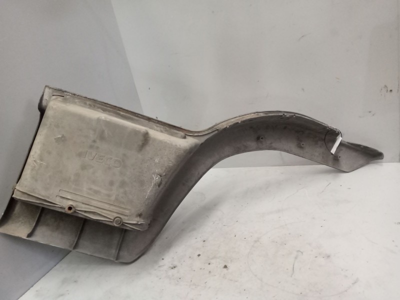 Recambio de paso rueda derecho para iveco eurocargo tector 3.9 diesel referencia OEM IAM 500317944  