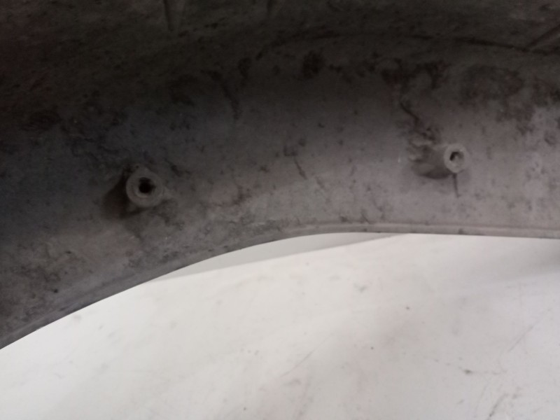 Recambio de paso rueda derecho para iveco eurocargo tector 3.9 diesel referencia OEM IAM 500317944  