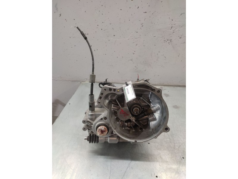 Recambio de caja cambios para nissan micra (k12e) acenta referencia OEM IAM JH3103  