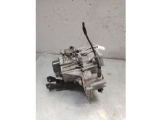 Recambio de caja cambios para nissan micra (k12e) acenta referencia OEM IAM JH3103   2