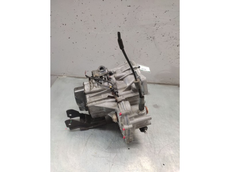 Recambio de caja cambios para nissan micra (k12e) acenta referencia OEM IAM JH3103  