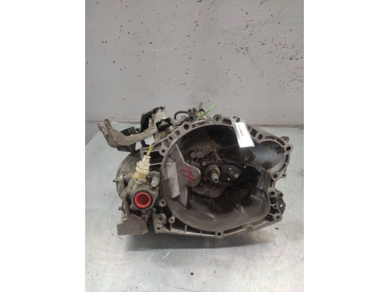 Recambio de caja cambios para citroën xsara picasso 1.8 16v referencia OEM IAM 20DL68  