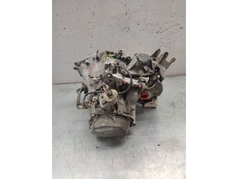Recambio de caja cambios para citroën xsara picasso 1.8 16v referencia OEM IAM 20DL68  