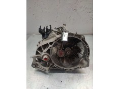 Recambio de caja cambios para ford focus berlina (cap) ambiente (d) referencia OEM IAM 4M5R7002YA  