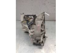 Recambio de caja cambios para ford focus berlina (cap) ambiente (d) referencia OEM IAM 4M5R7002YA   2