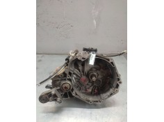 Recambio de caja cambios para opel meriva blue line referencia OEM IAM F23  