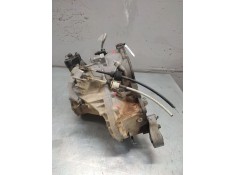 Recambio de caja cambios para opel meriva blue line referencia OEM IAM F23   2