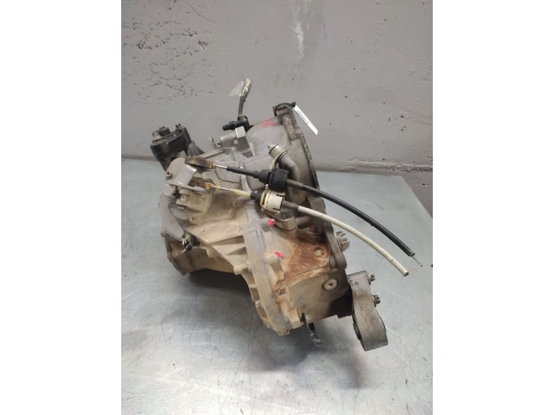 Recambio de caja cambios para opel meriva blue line referencia OEM IAM F23  