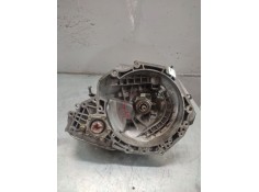 Recambio de caja cambios para opel vectra b (j96) 2.0 dti 16v (f19) referencia OEM IAM F18  