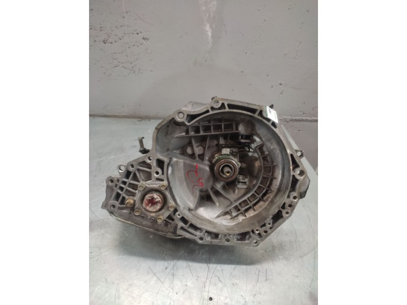 Recambio de caja cambios para opel vectra b (j96) 2.0 dti 16v (f19) referencia OEM IAM F18  
