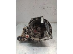 Recambio de caja cambios para ford ka (ccq) básico referencia OEM IAM 3S5R7002BB  