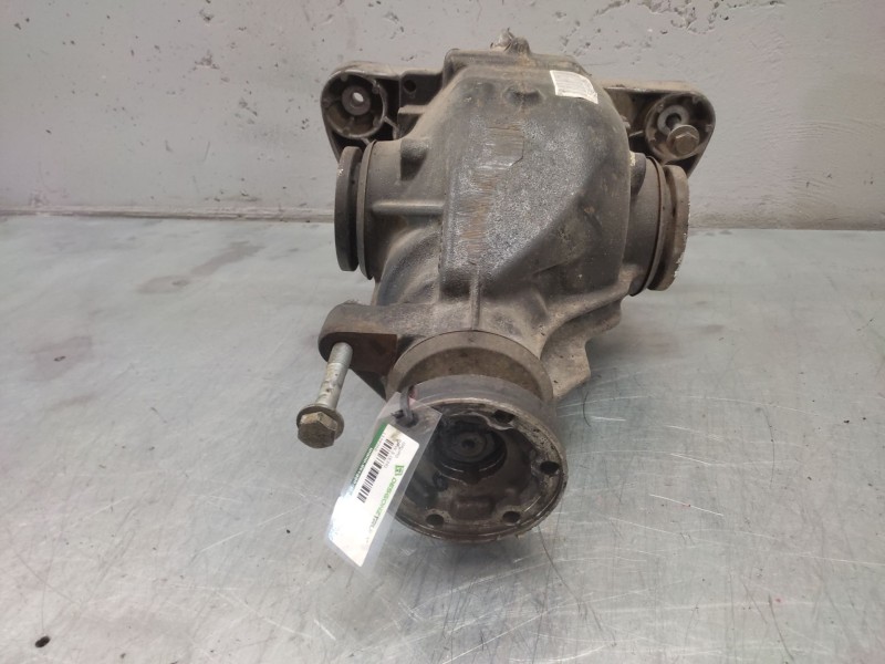 Recambio de grupo para bmw 5 (e39) 530 d referencia OEM IAM 1428441  TRASERO