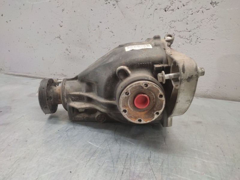 Recambio de grupo para bmw 5 (e39) 530 d referencia OEM IAM 1428441  TRASERO