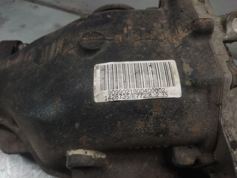 Recambio de grupo para bmw 5 (e39) 530 d referencia OEM IAM 1428441  TRASERO