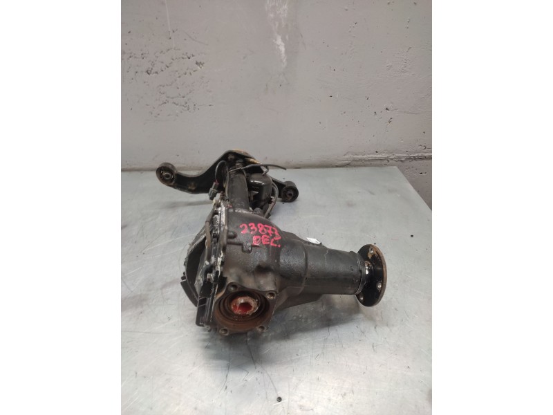 Recambio de grupo diferencial delantero para mitsubishi pajero -- referencia OEM IAM MR453792  