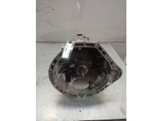Recambio de caja cambios para mercedes-benz clase c (w203) sportcoupe c 180 compressor (203.746) referencia OEM IAM 203260970071
