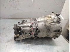 Recambio de caja cambios para mercedes-benz clase c (w203) sportcoupe c 180 compressor (203.746) referencia OEM IAM 203260970071 2