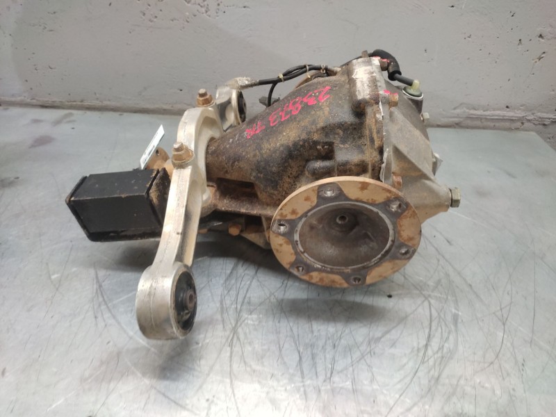 Recambio de grupo para mitsubishi pajero -- referencia OEM IAM MR446873  TRASERO