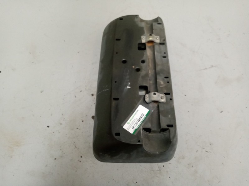 Recambio de retrovisor derecho para iveco eurotrakker (mp) 12.9 diesel referencia OEM IAM   