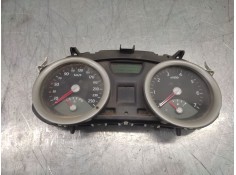 Recambio de cuadro instrumentos para renault megane ii berlina 5p confort authentique referencia OEM IAM 8200306552A  