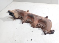 Recambio de colector escape para man l 2000 evolution l 2000 fki lk cabina doble con 3 puertas referencia OEM IAM 51081013673  