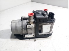 Recambio de motor calefaccion cabina para daf trucks xf 106 480 referencia OEM IAM 2020447 WEBASTO 9033276A