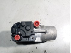 Recambio de motor calefaccion cabina para daf trucks xf 106 480 referencia OEM IAM 2020447 WEBASTO 9033276A 2