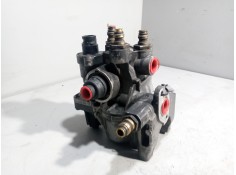 Recambio de valvula aire para iveco stralis (as) fsa t / p 4x2 gran espacio referencia OEM IAM 4324160010   2