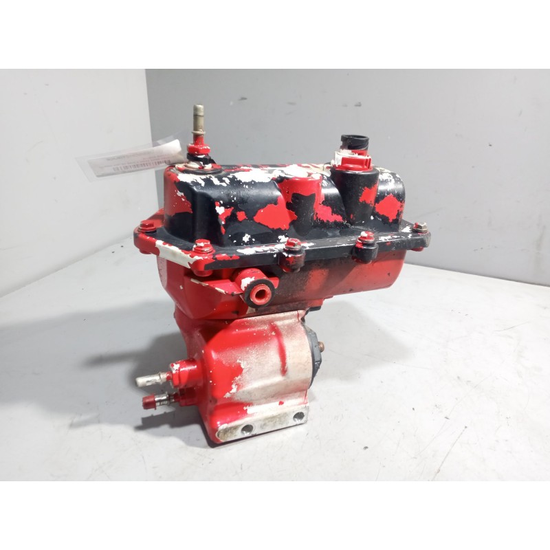 Recambio de modulador adblue para mercedes-benz axor 2-ejes 18 ton 2004 referencia OEM IAM a0001400478  