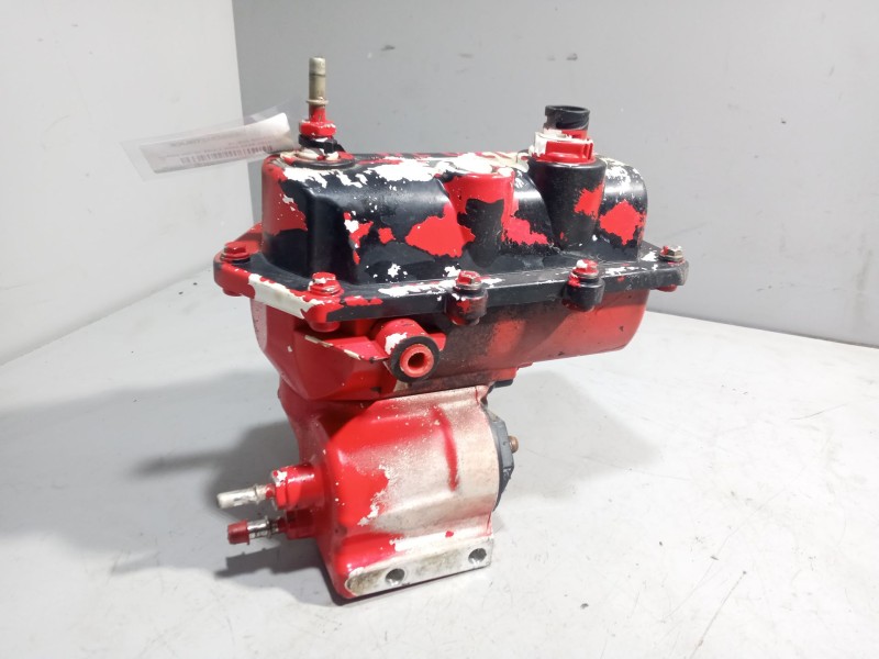 Recambio de modulador adblue para mercedes-benz axor 2-ejes 18 ton 2004 referencia OEM IAM a0001400478  