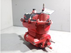 Recambio de modulador adblue para mercedes-benz axor 2-ejes 18 ton 2004 referencia OEM IAM a0001400478   2