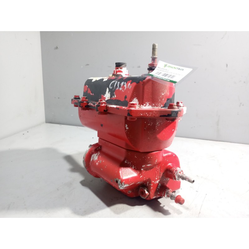 Recambio de modulador adblue para mercedes-benz axor 2-ejes 18 ton 2004 referencia OEM IAM a0001400478  