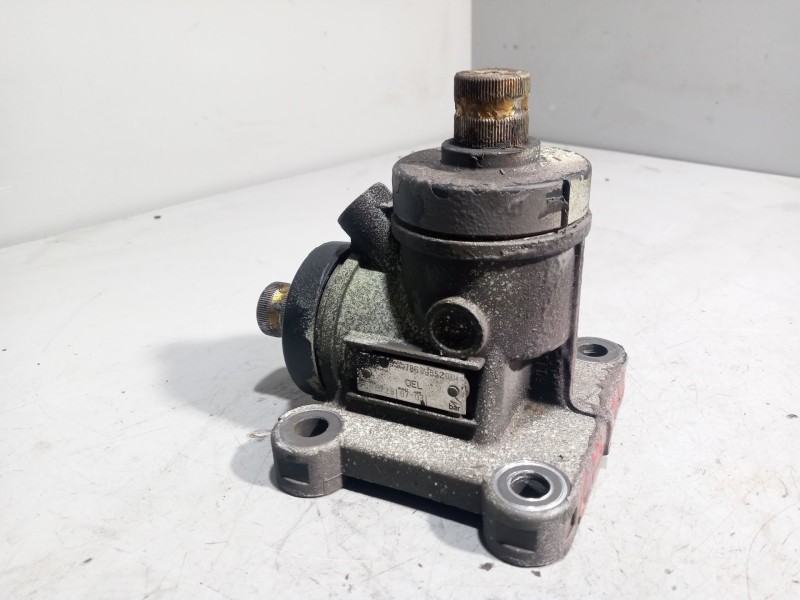 Recambio de reenvio direccion para mercedes-benz oc 500 rf-1842 touring referencia OEM IAM 7860955200  