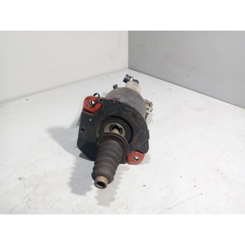 Recambio de servo embrague para mercedes-benz axor 2-ejes 18 ton 2004 referencia OEM IAM 0002540447  9700514410