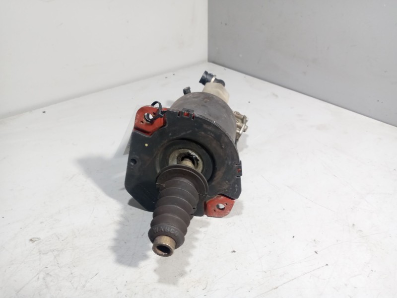 Recambio de servo embrague para mercedes-benz axor 2-ejes 18 ton 2004 referencia OEM IAM 0002540447  9700514410