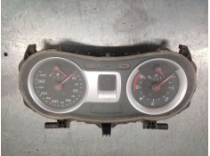 Recambio de cuadro instrumentos para renault clio iii dynamique referencia OEM IAM 8200582705H  