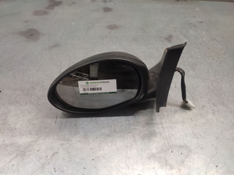 Recambio de cuadro instrumentos para renault clio iii dynamique referencia OEM IAM 8200582705H  