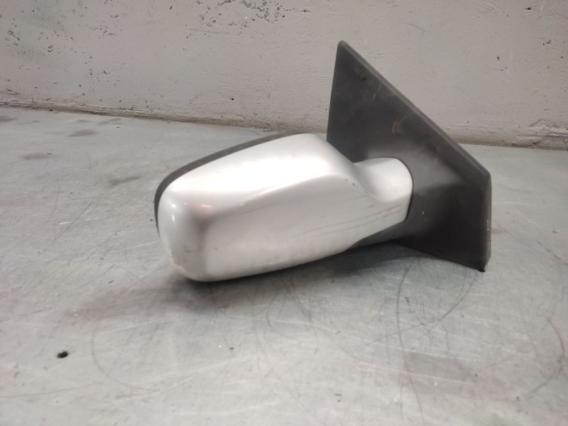 Recambio de retrovisor derecho para renault clio iii dynamique referencia OEM IAM  MANUAL 