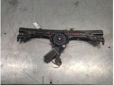 Recambio de elevalunas delantero derecho para fiat nuova 500 (150) blackjack referencia OEM IAM 51824038  