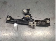 Recambio de elevalunas delantero derecho para fiat nuova 500 (150) blackjack referencia OEM IAM 51824038   2