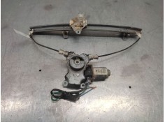Recambio de elevalunas delantero derecho para nissan primera (p11) 2.0 td referencia OEM IAM 400600T1   2