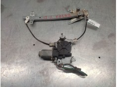 Recambio de elevalunas trasero derecho para nissan primera (p11) 2.0 td referencia OEM IAM 400600T5  
