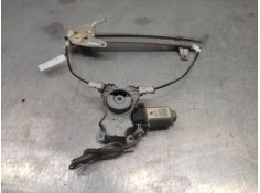 Recambio de elevalunas trasero derecho para nissan primera (p11) 2.0 td referencia OEM IAM 400600T5   2