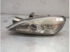 Recambio de faro izquierdo para nissan primera (p11) 2.0 td referencia OEM IAM   