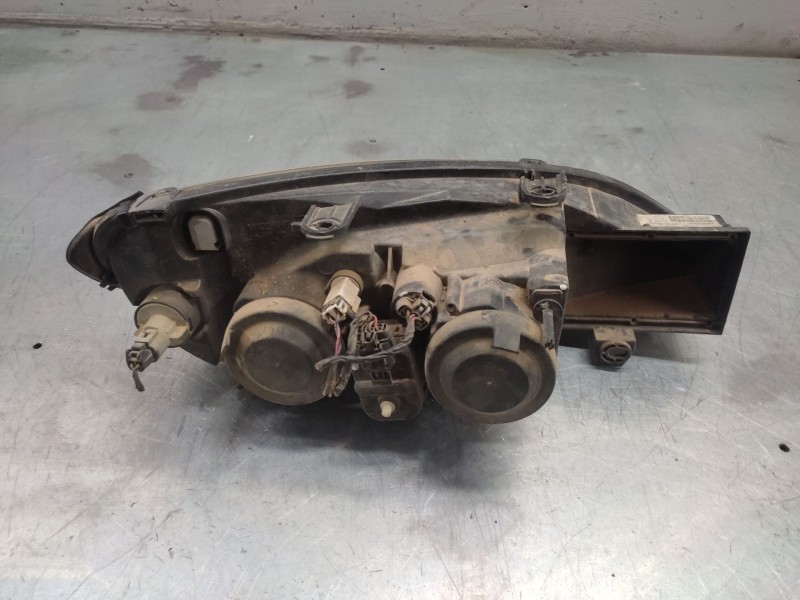 Recambio de faro izquierdo para nissan primera (p11) 2.0 td referencia OEM IAM   