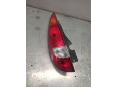 Recambio de piloto trasero izquierdo para nissan almera tino (v10m) 2.2 16v turbodiesel cat referencia OEM IAM   