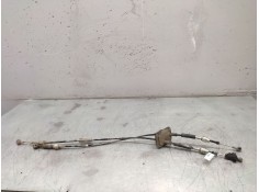 Recambio de cables de cambio para fiat nuova 500 (150) blackjack referencia OEM IAM   